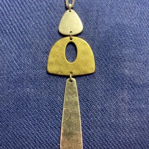 Lucky Brand necklace